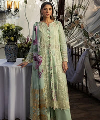 Kahf Luxury Lawn-KLR-05