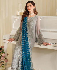 Imrozia Noore Luxury Chiffon-M96 AMERIA