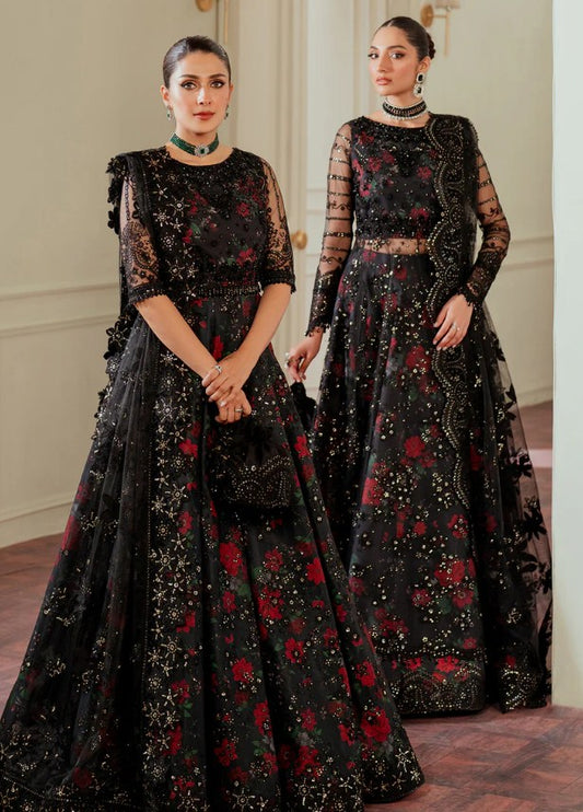 Baroque Chantelle-D05