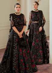 Baroque Chantelle-D05