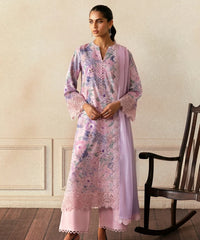 Afrozeh Day Break Printkari-D05