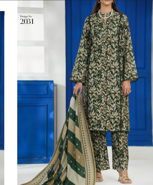 Vs Daman Mid Summer-D05