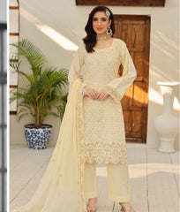 Mi Creation Ziva Emb Broshia-D05