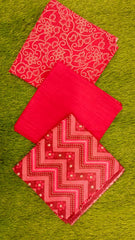 Bin Saeed Printed Khaddar-D05