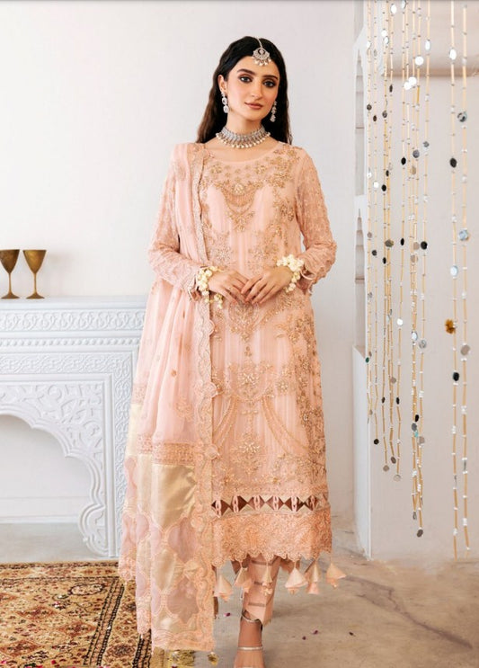 Zircon Festive Formals-ZQ-05