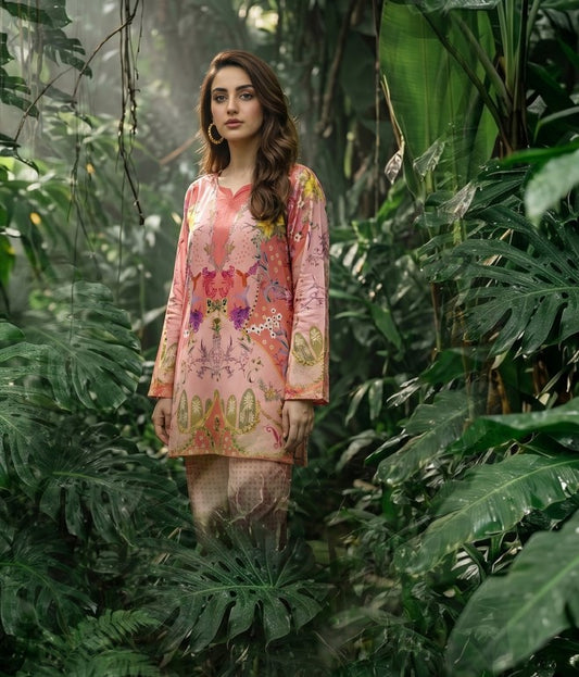 Jogi Preety Pret Lawn-D05