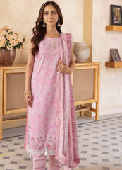 SunShine Printkari Lawn-D05