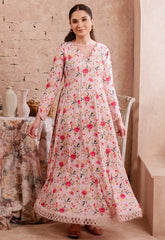 Fiore Linen By Meerak-D05