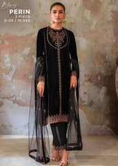 Seran Velmor Velvet-D05