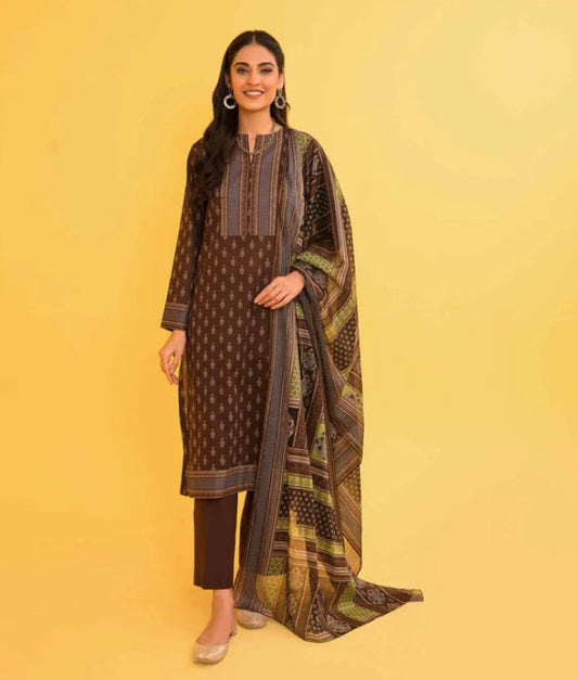 Nishat Prints Lawn-42302074-R