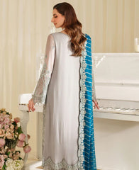 Imrozia Noore Luxury Chiffon-M96 AMERIA