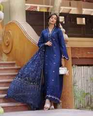 Noor Eid Luxury Laserkari-D5-B