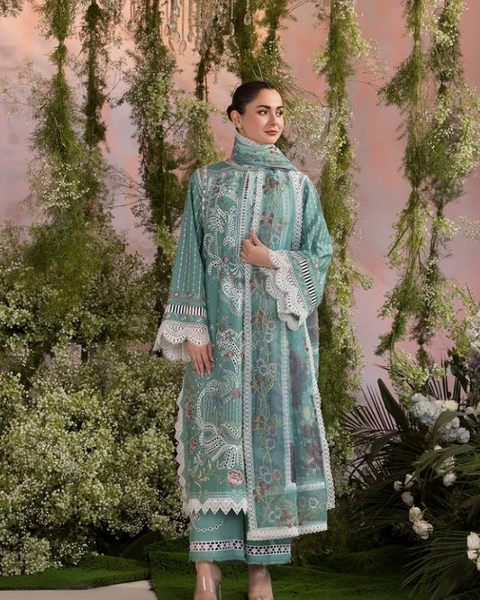 Sobia Nazir Luxury Lawn-D05B