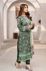 Sunshine Emb CutWork Lawn