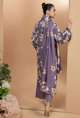 Zara Khaddar By HumDum-D05