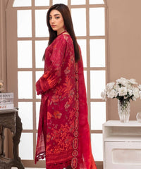 Gull E Rukh Emb Viscose-D05