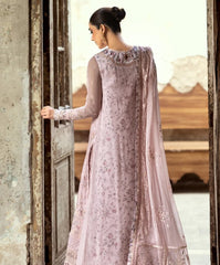 Qalamkar Chiffons-WC-05 RIONA