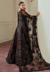 Baroque Chantelle-D05