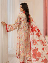 Al Zohaib Colors Digital Lawn-D05