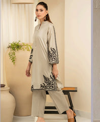 Soho Ready To Wear Emb Cotton-D05