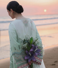 Qalamkar Sahil Lawn-SA-05 Ayra