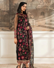 Zarif Nafees Formal-05 EVIN