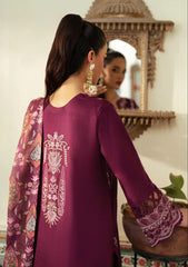 Aabyan Miraal Emb Viscose-AV-05