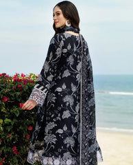 Farasha Aurea Eid Lawn-D05