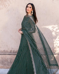 Zarif Sahiba Formals-D05 Keran