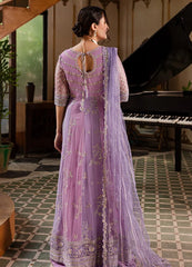 Roheenaz Naira Chiffon-D05