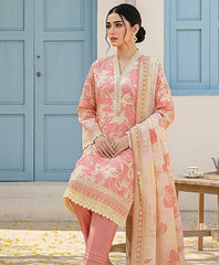 Lakhany Summer Prints-LG-RK-0137
