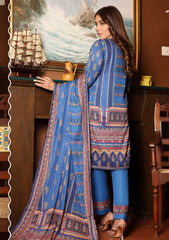 Soghat Aira Emb Lawn-D-05