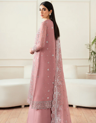 Farasha Essence Formals-Mauve Light