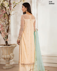 Zarif Heer Formals-D05 Zoraiz