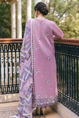 Mushq Symphony Karandi-D05