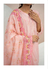 VS Anmol Emb Cambric-D1015