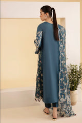 Qlinekari Lawn -SQ-05