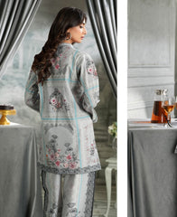 Regalia Cocoon Ready To Wear-D05