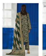 Vs Daman Mid Summer-D05