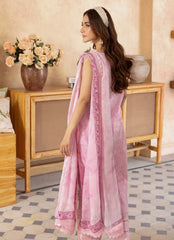 SunShine Printkari Lawn-D05