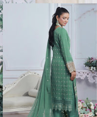 Soghat Florum Chiffon-D05