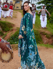 Gulaal Saffira Lawn-S-05