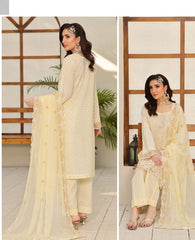 Mi Creation Ziva Emb Broshia-D05