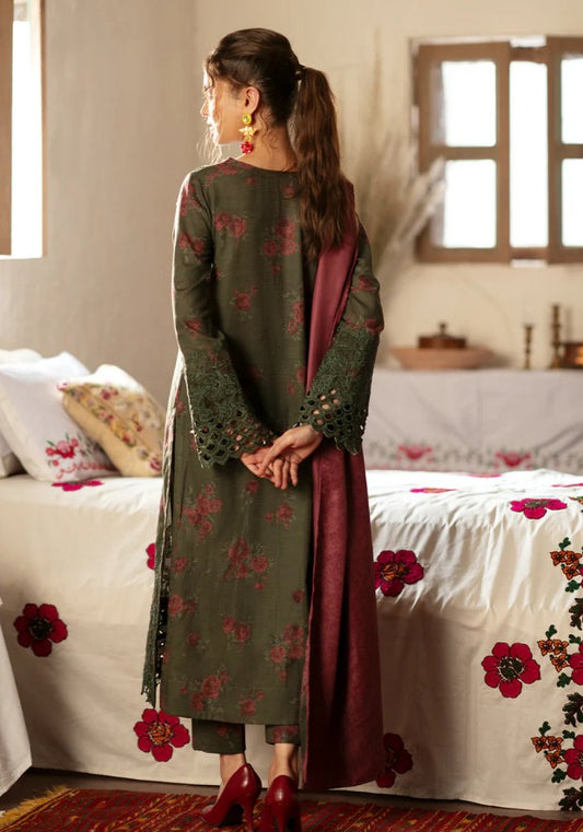 Iznik Premium Winter-IPK-05