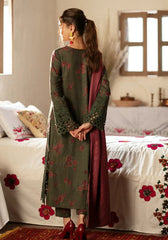 Iznik Premium Winter-IPK-05