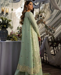 Kahf Luxury Lawn-KLR-05