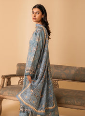 Aabyaan Izabel Linen Edit-D05