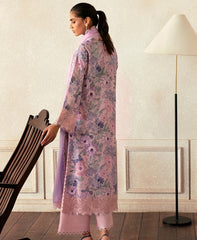 Afrozeh Day Break Printkari-D05