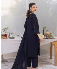 Abisha Dil E Momin Emb Lawn-D05