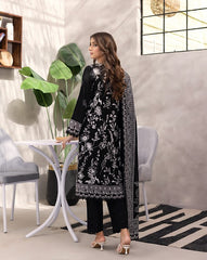 LSM Monochrome- LG-RK-0038